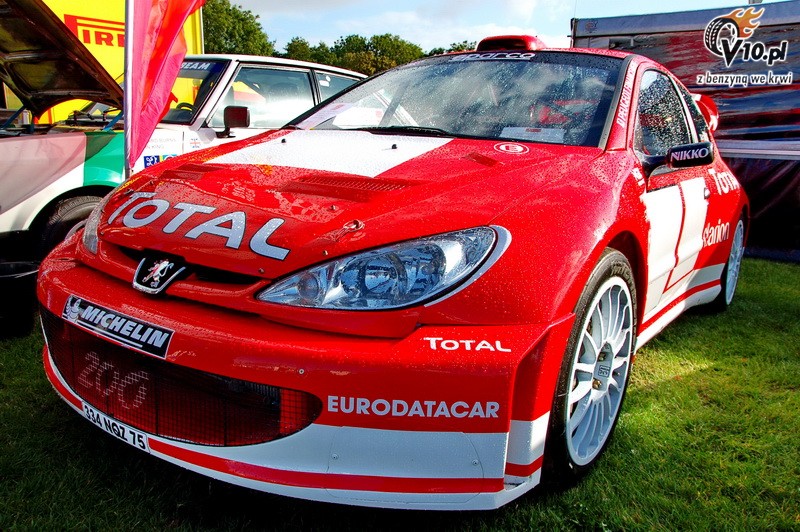 Rally Day 2011